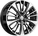 Скад KL-1060 Changan CS55 Plus 7.5x18 5x114.3 ET 39 Dia 60.1 алмаз
