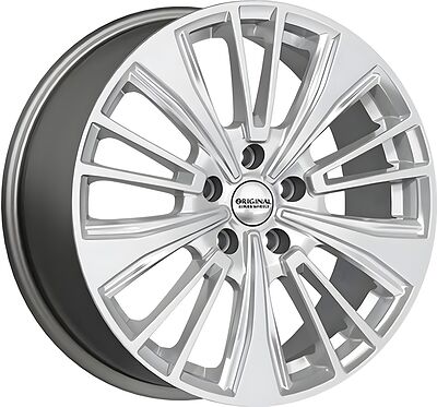 Скад KL-1060 7.5x18 5x114.3 ET 35 Dia 60.1 grap