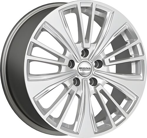 Скад KL-1060 Haval Dargo