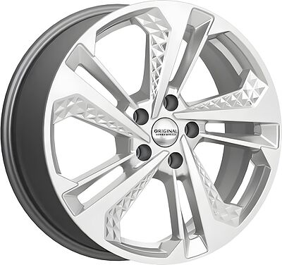 Скад KL-1069 18Evolute i-Joy 7x18 5x110 ET 40 Dia 67.1 селена