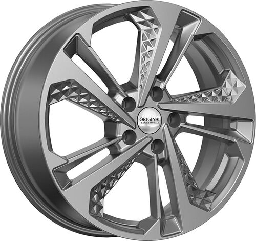 Скад KL-1069 18Haval H3