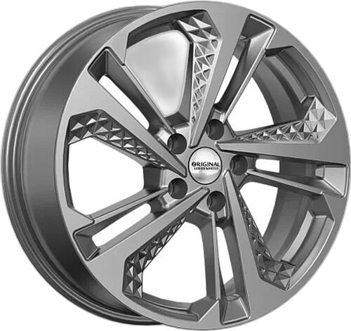 Скад KL-1069 Chery Tiggo 7 Pro