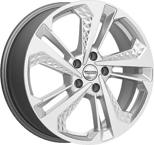 Скад KL-1069 Haval Dargo