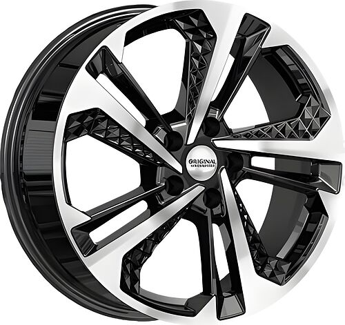 Скад KL-1069 Tiggo 4/7 Pro