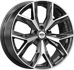 Скад KL-1162 CS55 Plus 7x19 5x114.3 ET 45 Dia 60.1 алмаз