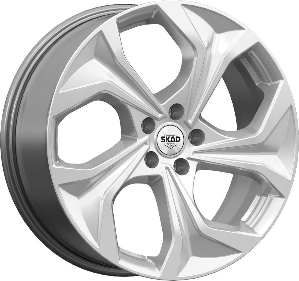 Скад KL-1163 Haval F7 New