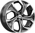 Скад KL-1163 Haval F7 New 7.5x19 5x114.3 ET 45 Dia 66.6 алмаз