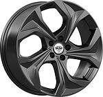 Скад KL-1163 Monjaro 7.5x19 5x108 ET 46 Dia 63.35 алмаз