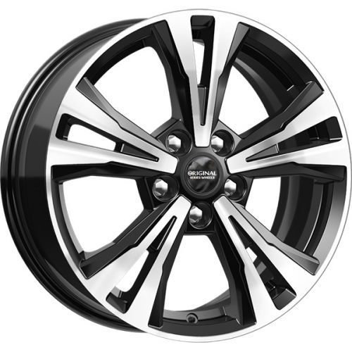 Скад KL-322 CX-5