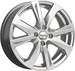 Скад KL-325 Vesta 6x16 4x100 ET 50 Dia 60 селена