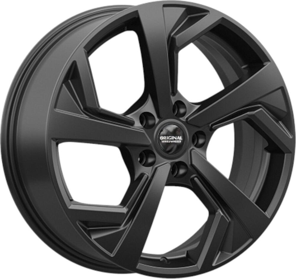 Скад KL-328 18X-Trail 7x18 5x114.3 ET 45 Dia 66.1 селена