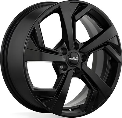 Скад KL-328 ASX 7x18 5x114 ET 46 Dia 67.1 алмаз