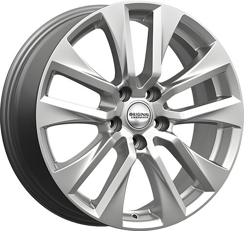 Скад KL-330 Uni-S/Changan CS55 Plus/Belgee X70