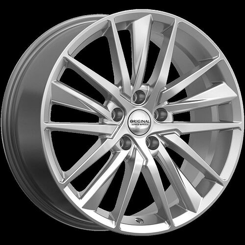 Скад KL-353 Audi