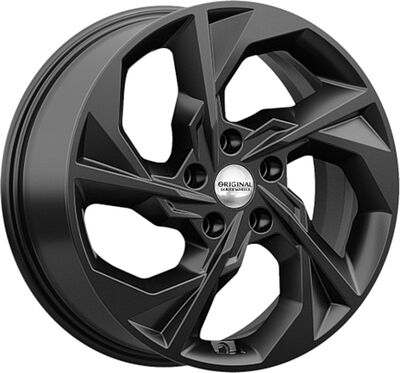 Скад KL-366 17_CX-5 7x17 5x114.3 ET 45 Dia 67.1 селена