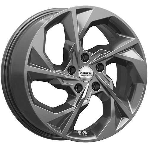 Скад KL-366 CX-5