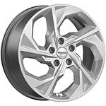 Скад KL-366 Forester 7x17 5x114.3 ET 48 Dia 56.1 селена Скад KL-366 Forester 7x17 5x114.3 ET 48 Dia 56.1 селена