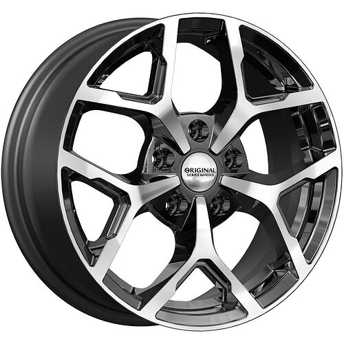 Скад KL-368 Qashqai