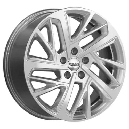 Скад KL-372 Chery Tiggo 2 / DFM AX7