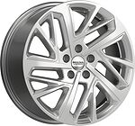 Скад KL-372 Coolray 7x17 5x114.3 ET 50 Dia 54.1 селена Скад KL-372 Coolray 7x17 5x114.3 ET 50 Dia 54.1 селена