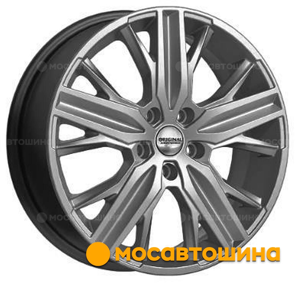 Купить диски Скад KL-375 Chery Tiggo 4/7