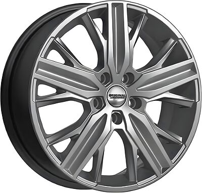 Скад KL-375 Haval F7/F7X 6x18 5x114 ET 40 Dia 64 графит