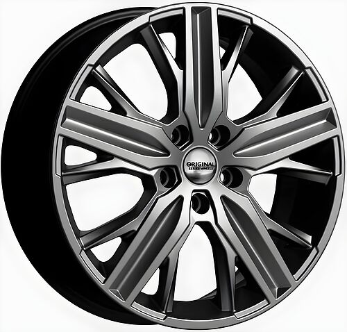 Скад KL-375 Haval Jolion