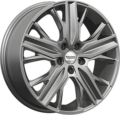 Скад KL-375 Tiggo 7 6x18 5x108 ET 33 Dia 60 графит