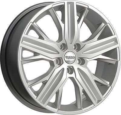 Скад KL-375 Tiggo 7 6x18 5x108 ET 33 Dia 60 селена