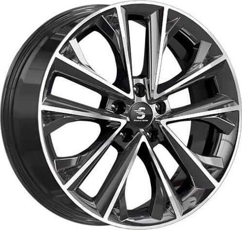 Скад КР012 Qashqai Скад КР012 Qashqai