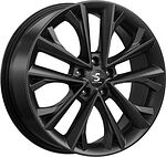 Скад КР012 Tiggo 7 Pro 7x18 5x108 ET 33 Dia 60.1 Fury Black