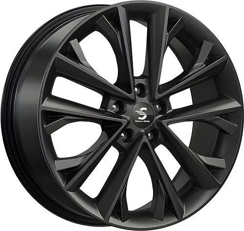 Скад КР012 X-Trail