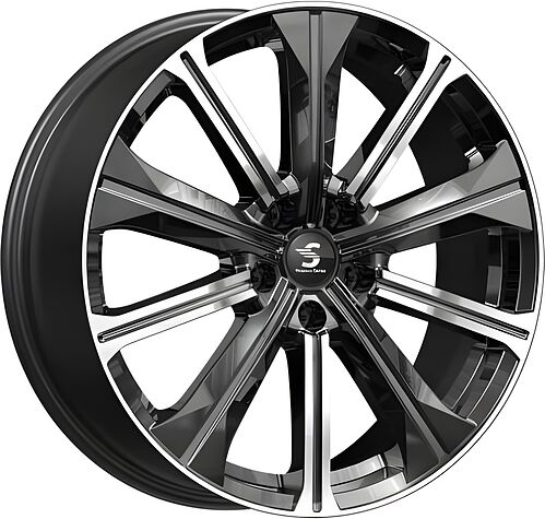 Скад КР013 X-Trail T32