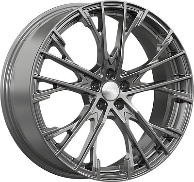 Скад Ларго 7.5x19 5x114.3 ET 33 Dia 67.1 grap