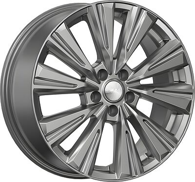 Скад Линней 7.5x18 5x108 ET 47 Dia 60.1 grap