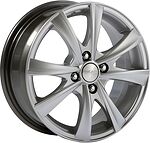 Скад Мальта КЛ248 5.5x14 4x98 ET 38 Dia 58.6 Селена Скад Мальта КЛ248 5.5x14 4x98 ET 38 Dia 58.6 Селена
