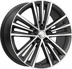 Скад Манчестер 7.5x19 5x108 ET 45 Dia 63.35 белый