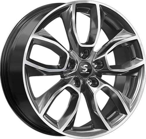 Скад Premium КР001 18Kodiaq