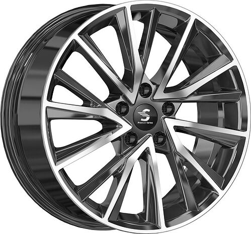 Скад Premium КР010 18EXEED TXL