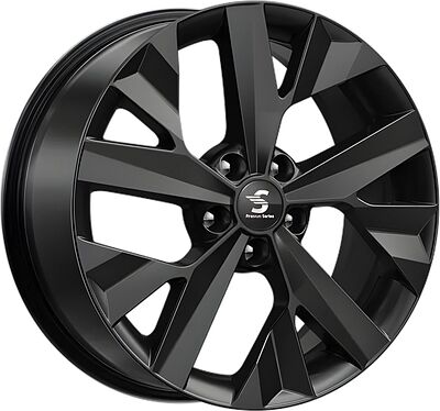 Скад Premium КР011 18RAV4XA4 7.5x18 5x114.3 ET 45 Dia 60.1 селена