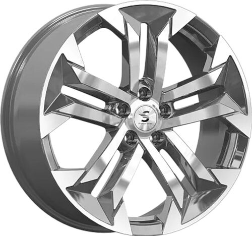 Скад Premium КР015 19X-Trail