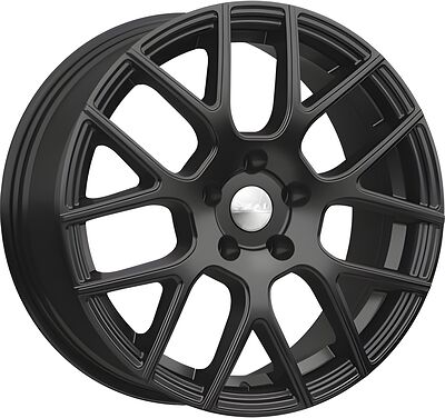Скад Stiletto КЛ225 8x18 5x112 ET 38 Dia 66.6 Бархат новый