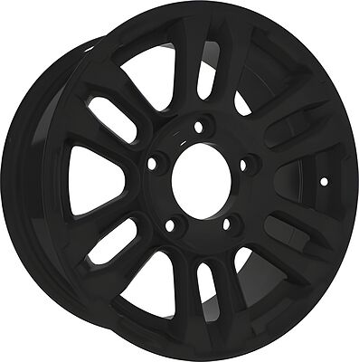 Скад Тайга КЛ251 7x16 5x139 ET 40 Dia 98 Бархат новый