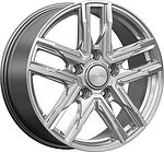 Скад Техас 8.5x20 5x150 ET 60 Dia 110.1 селена Скад Техас 8.5x20 5x150 ET 60 Dia 110.1 селена