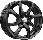 Скад Тулон 6x15 4x114.3 ET 45 Dia 67.1 чёрный бархат Скад Тулон 6x15 4x114.3 ET 45 Dia 67.1 чёрный бархат