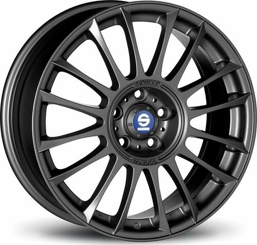 Sparco Pista