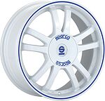 Sparco Rally