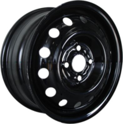 Steger 8425ST 6.5x16 5x112 ET 42 Dia 57.1 matte