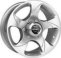 Stilauto Offroad 7x17 6x139.7 ET 38 Dia 67.1 