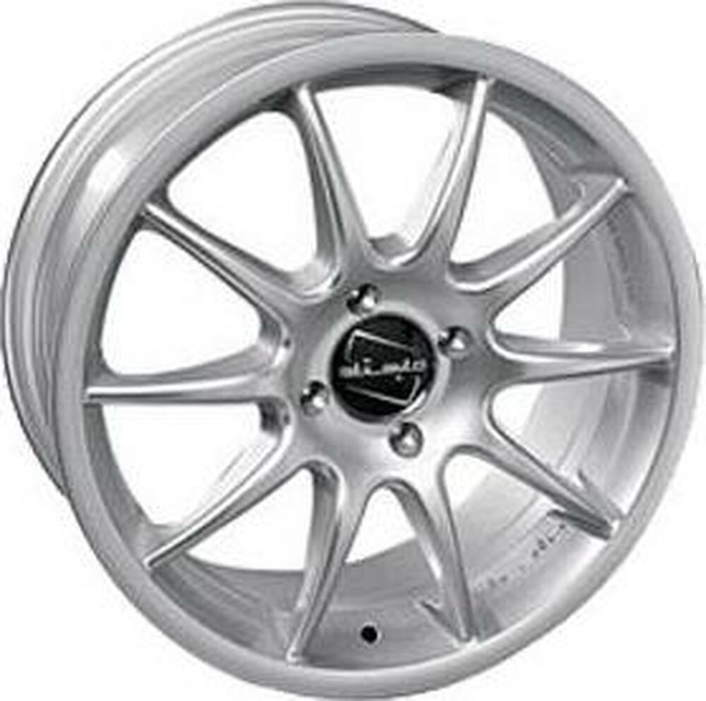 Купить диски Stilauto SR500. Литые диски Стилауто SR500